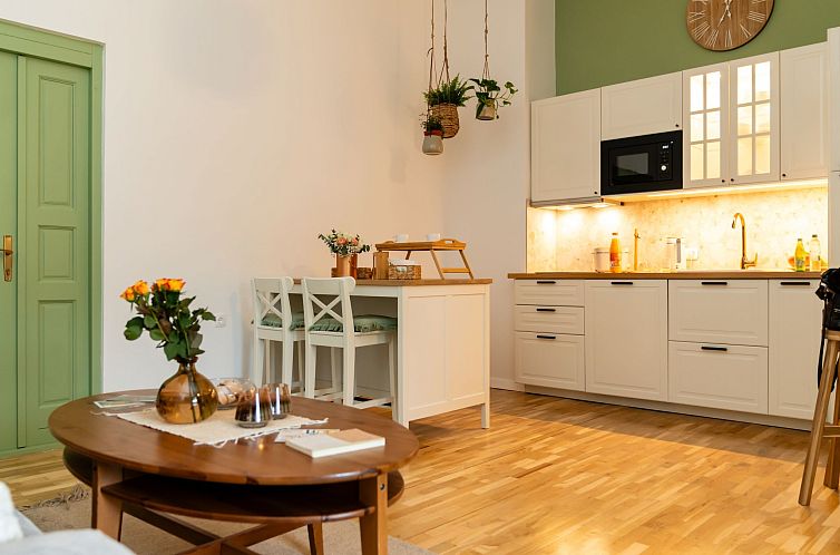 Appartement Apartment Lika
