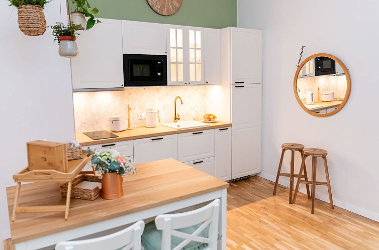 Appartement Apartment Lika