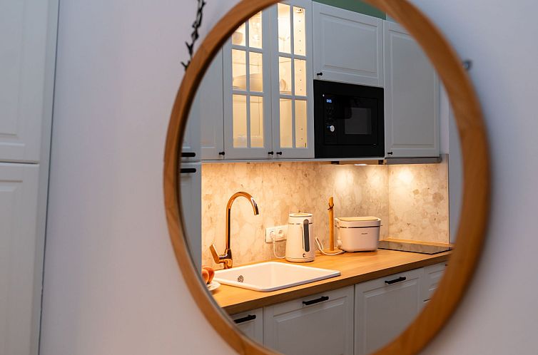 Appartement Apartment Lika