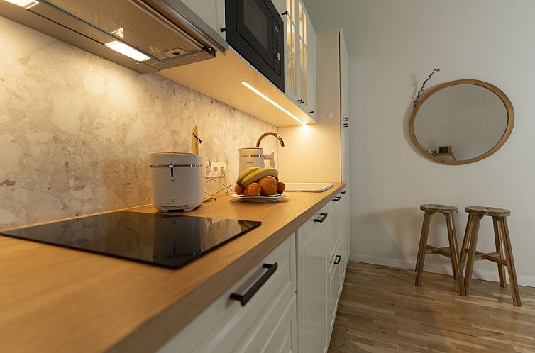 Appartement Apartment Lika