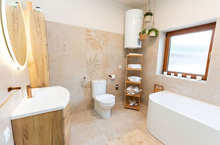 Appartement Apartment Lika