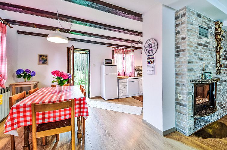 Vakantiehuis Božica