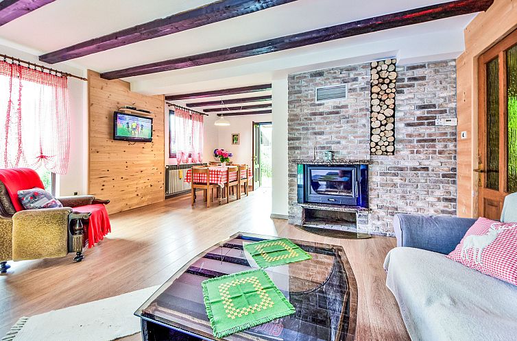 Vakantiehuis Božica