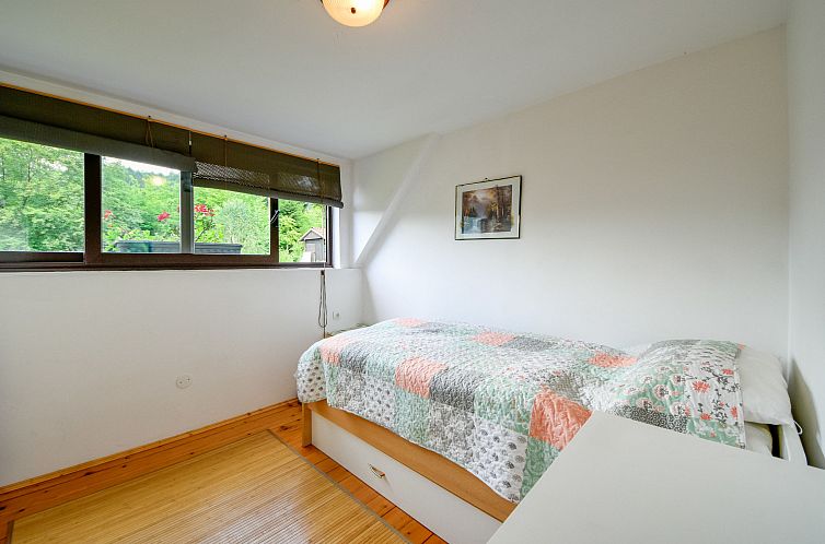 Vakantiehuis Božica
