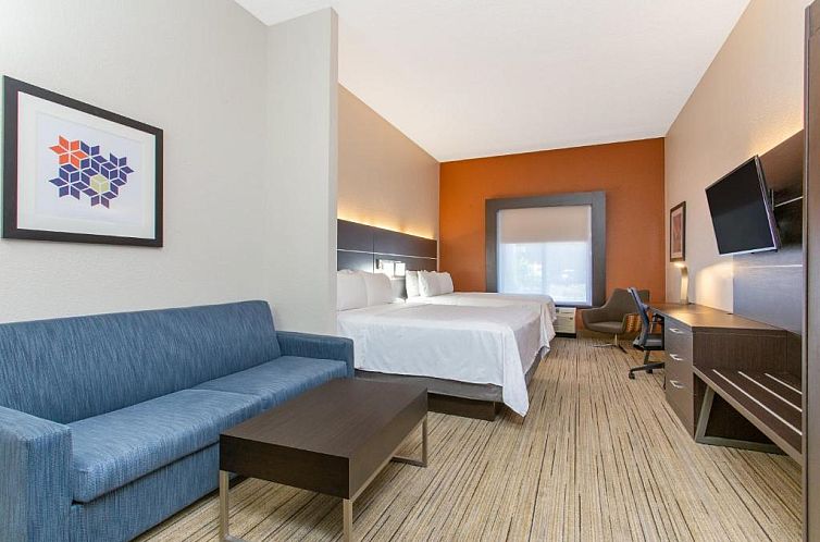 Holiday Inn Express Silver Springs - Ocala, an IHG Hotel