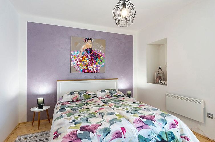 Appartement Anna in Lokve