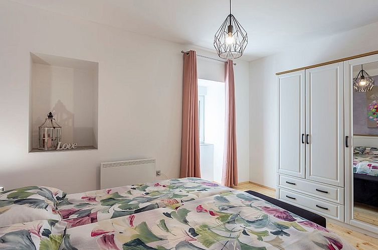 Appartement Anna in Lokve