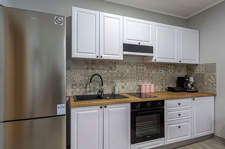 Appartement Anna in Lokve