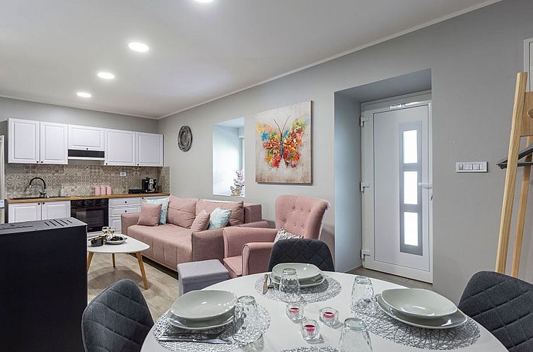 Appartement Anna in Lokve