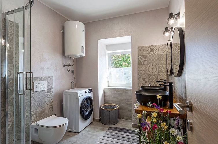 Appartement Anna in Lokve