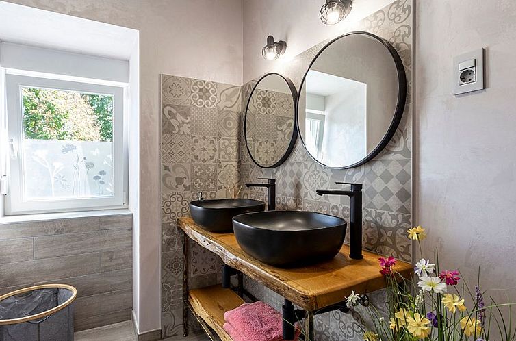 Appartement Anna in Lokve