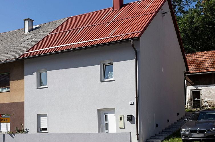 Appartement Anna in Lokve