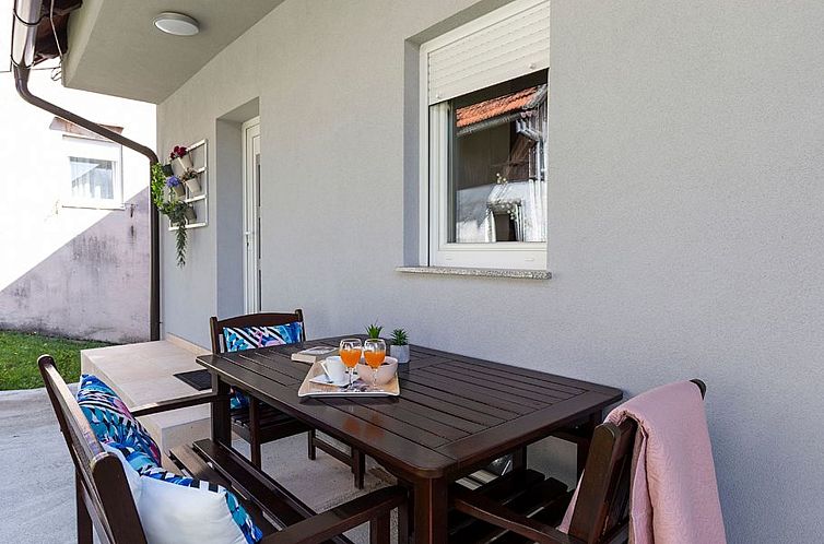 Appartement Anna in Lokve