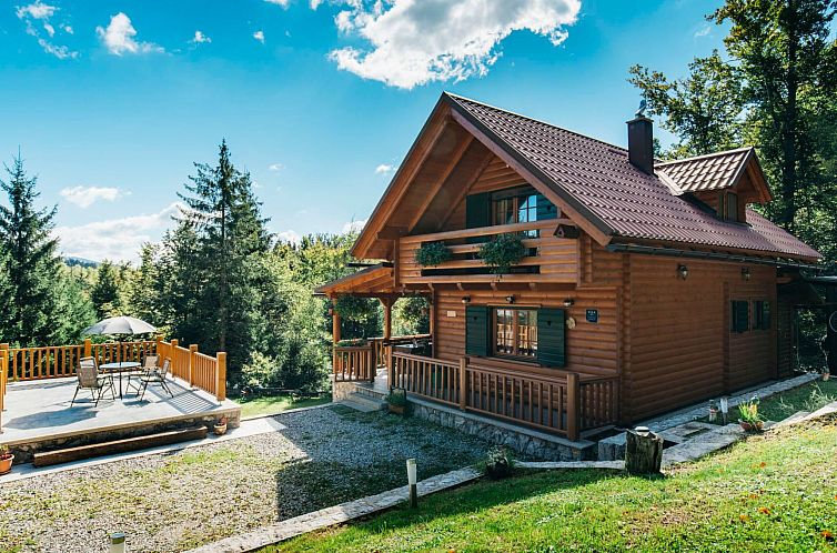 Unterkunft 1042605 - Ferienhaus Kvarner - Vakantiehuis IDEAL FÜR FAMILIEN, PAARE UND NATURLIEBHABER