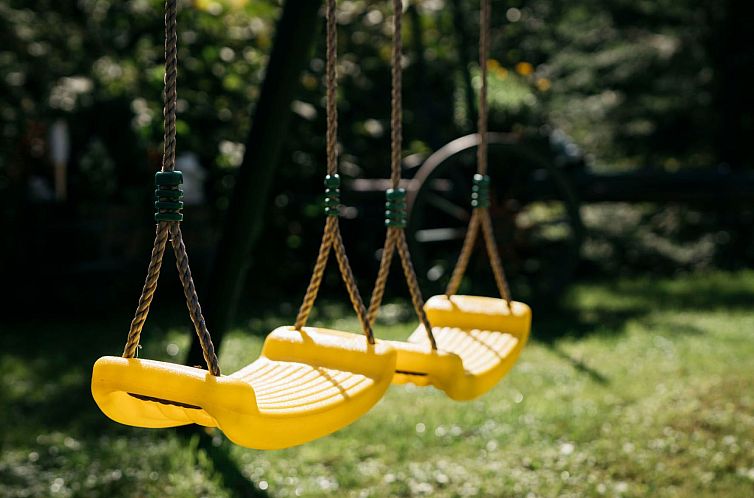 Vakantiehuis IDEAL FÜR FAMILIEN, PAARE UND NATURLIEBHABER