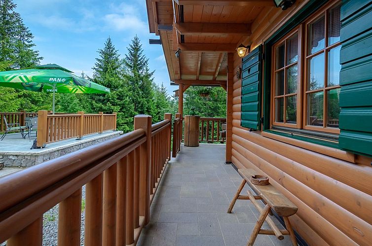 Vakantiehuis IDEAL FÜR FAMILIEN, PAARE UND NATURLIEBHABER