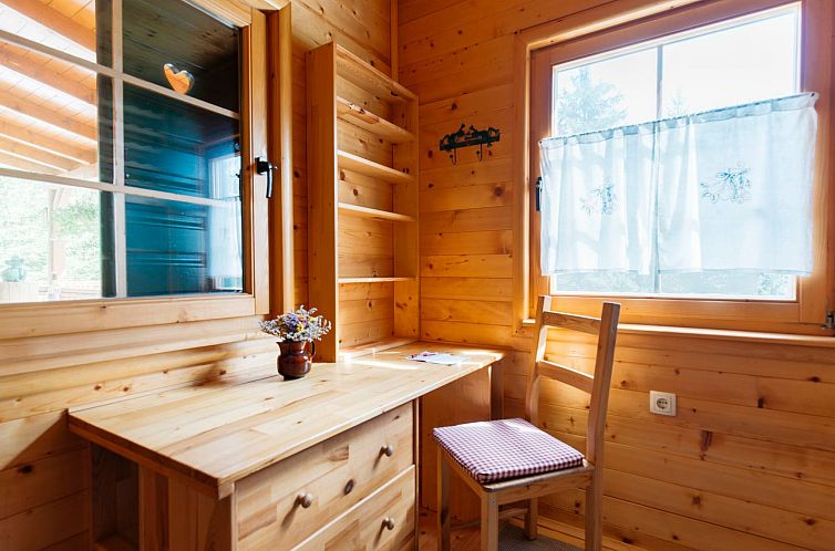 Vakantiehuis IDEAL FÜR FAMILIEN, PAARE UND NATURLIEBHABER