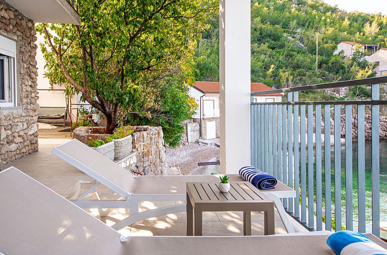 Appartement Bajadera