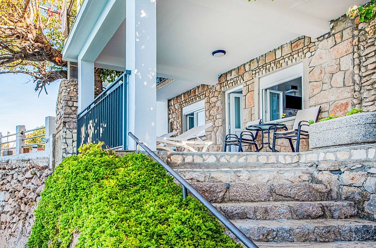 Appartement Bajadera