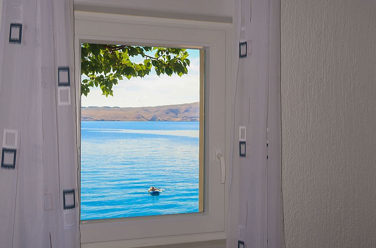 Appartement Bajadera