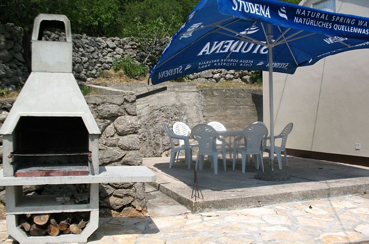 Vakantiehuis für 6 Personen ca. 50 m&sup2; in Jablanac, Adr