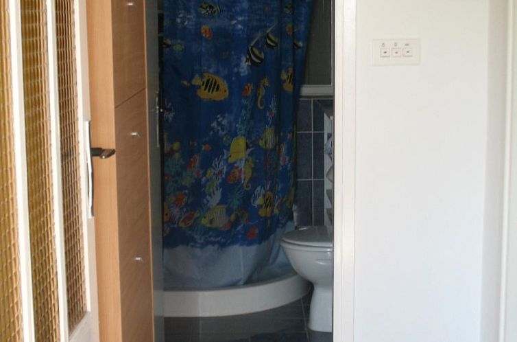 Vakantiehuis für 6 Personen ca. 50 m&sup2; in Jablanac, Adr