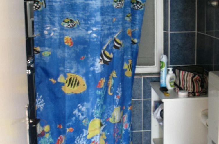Vakantiehuis für 6 Personen ca. 50 m&sup2; in Jablanac, Adr