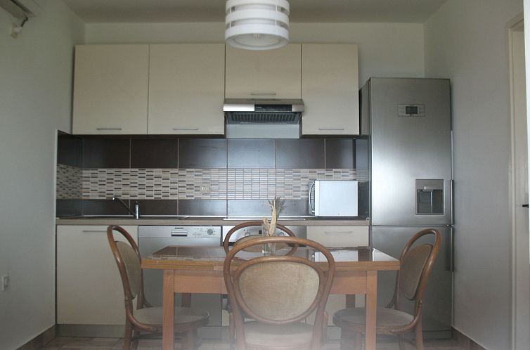 Vakantiehuis für 6 Personen ca. 50 m&sup2; in Jablanac, Adr