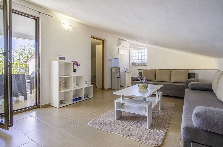 Appartement Wind soleil