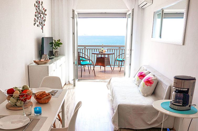 Appartement Sunset-Oase am Meer