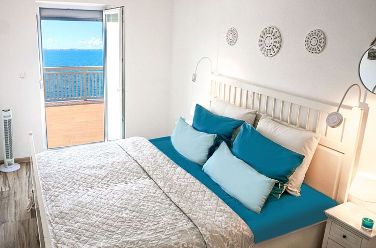 Appartement Sunset-Oase am Meer