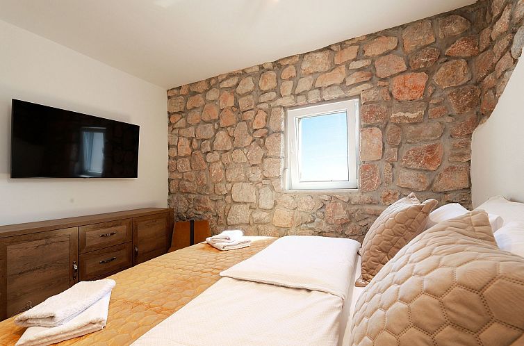 Unterkunft 10426107 - Ferienhaus Kvarner - Vakantiehuis Villa Ana