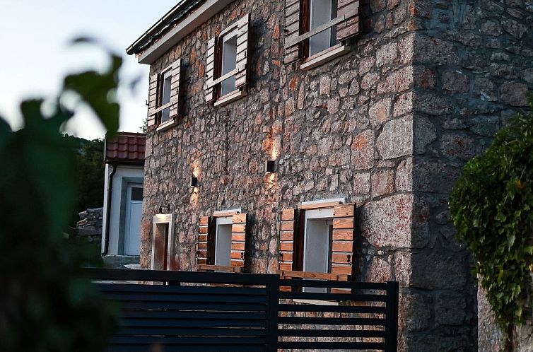 Vakantiehuis Villa Ana