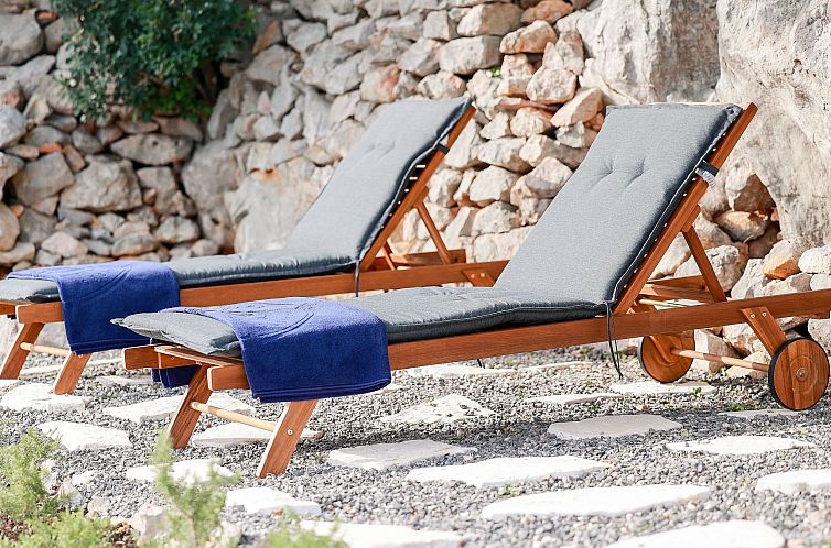 Vakantiehuis Villa Ana