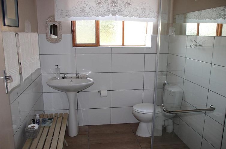 Potteberg Guest Farm