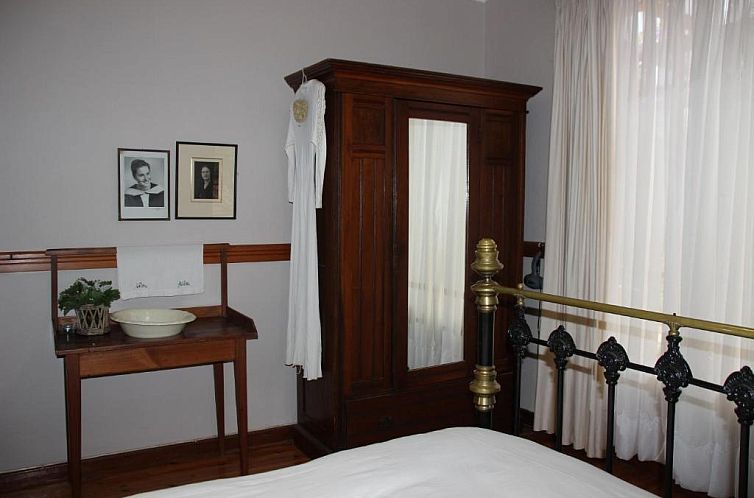 Potteberg Guest Farm