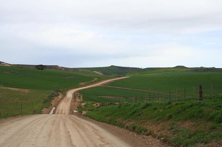 Potteberg Guest Farm