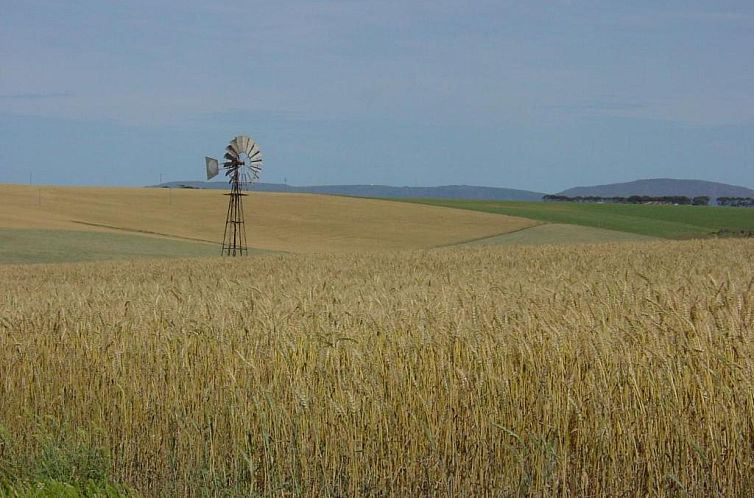 Potteberg Guest Farm
