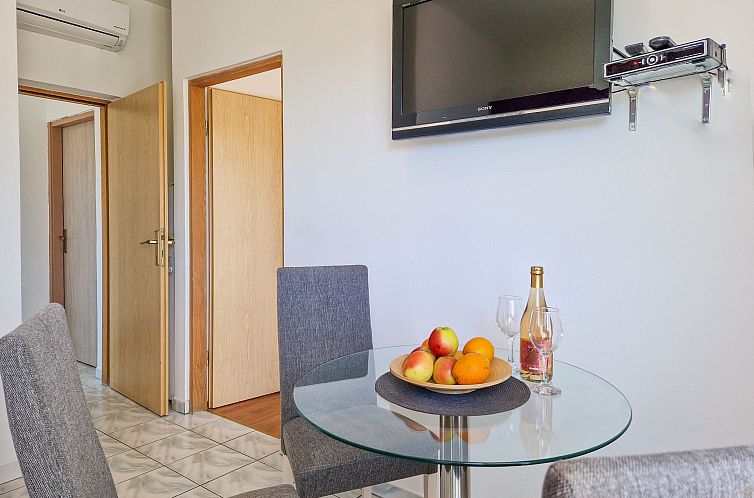 Appartement Zora