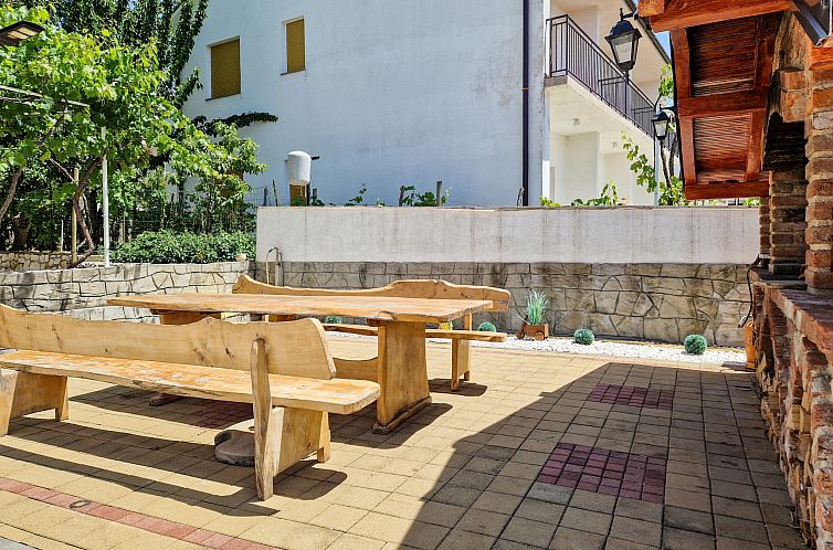 Appartement Zora
