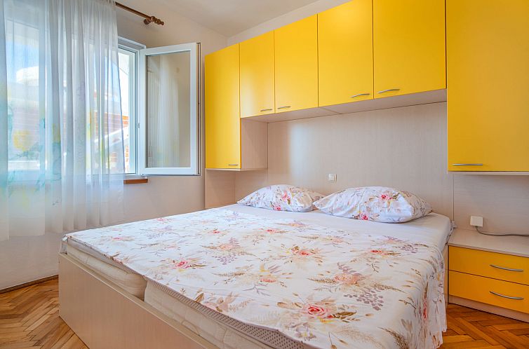 Appartement Zora