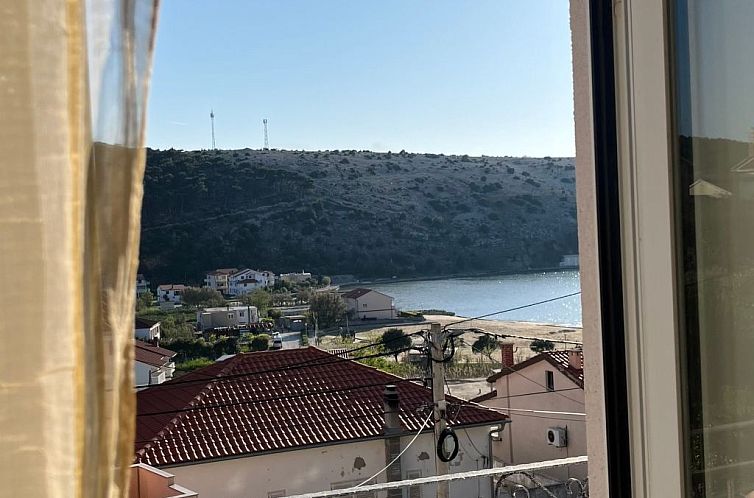 Appartement für sechs Personen