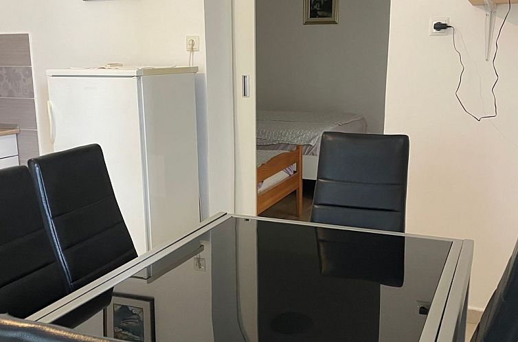 Appartement mit Blick auf das Wasser