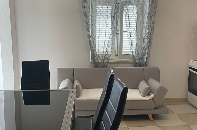 Appartement mit Blick auf das Wasser