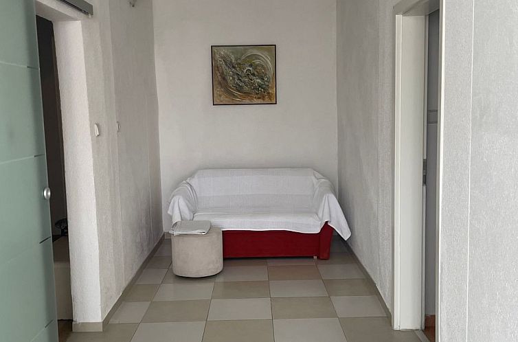 Appartement mit Blick auf das Wasser