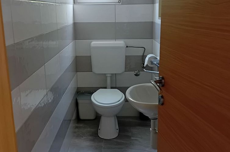 Appartement Delfa Pećarina