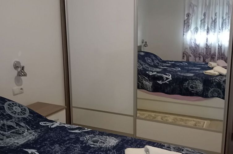 Appartement Delfa Pećarina