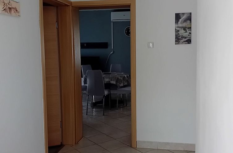 Appartement Delfa Pećarina