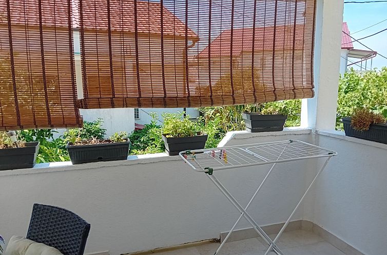 Appartement Delfa Pećarina
