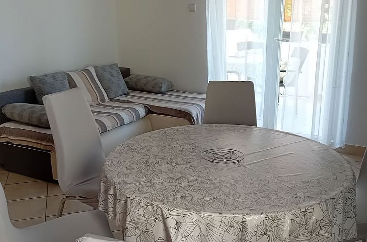 Appartement Delfa Pećarina